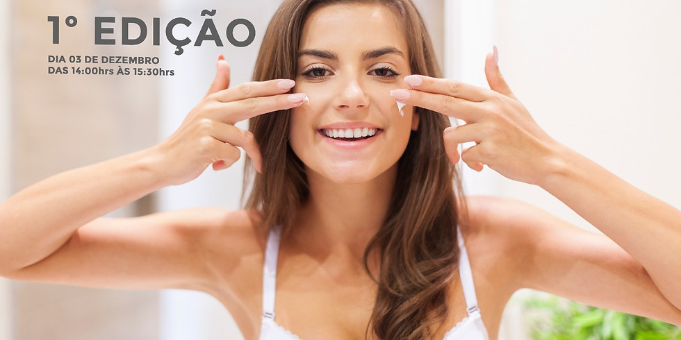 Convite de apresentação exclusiva da Marca Miwah - 1º Edição