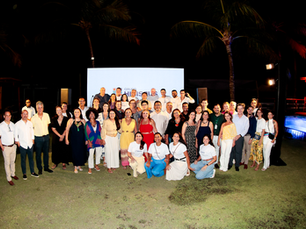 Grupo Hibiscus: a consolidação de um ecossistema de hospitalidade
