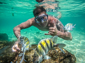 Tabla de mareas: cuándo ir para disfrutar de la mejor experiencia en las piscinas naturales.