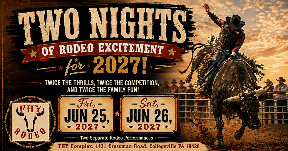 Jun 25 & 26, 2027
