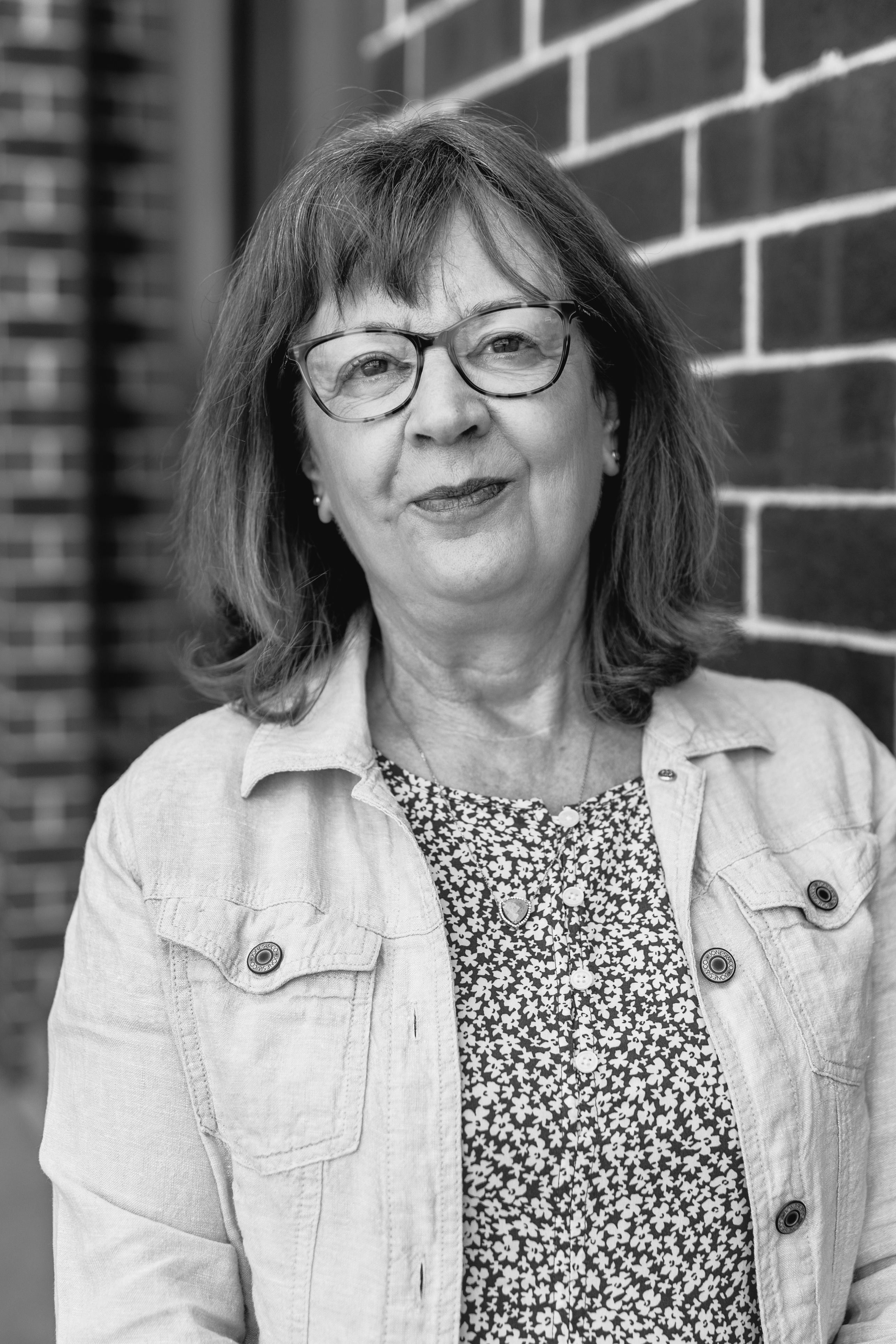 Writer: Trish Kelleher