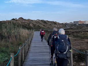 美好生活引路者|𓅯 朝聖之路𝗖𝗮𝗺𝗶𝗻𝗼 𝗱𝗲 𝗦𝗮𝗻𝘁𝗶𝗮𝗴𝗼