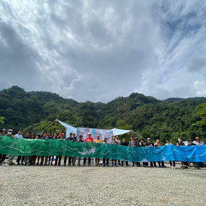 2022Mattauw大地藝術季萬物議會