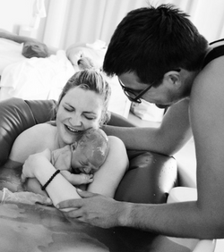 WomanKind, Geburtsbegleitung (38)