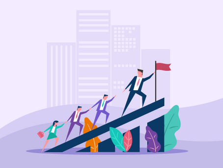 Be A Better Leader
