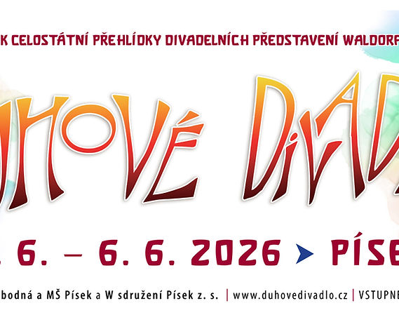 Duhové divadlo