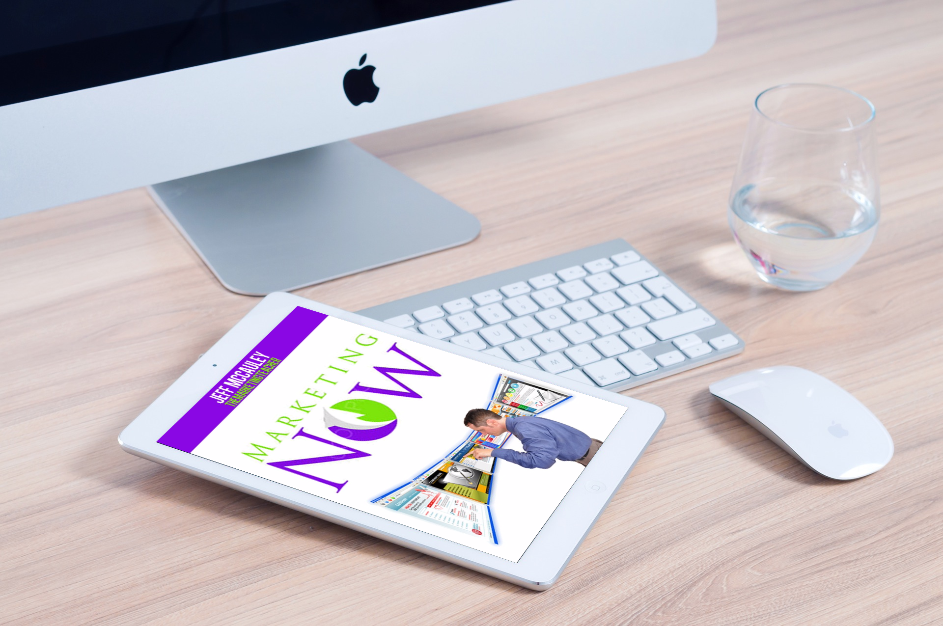 MarketingNOW