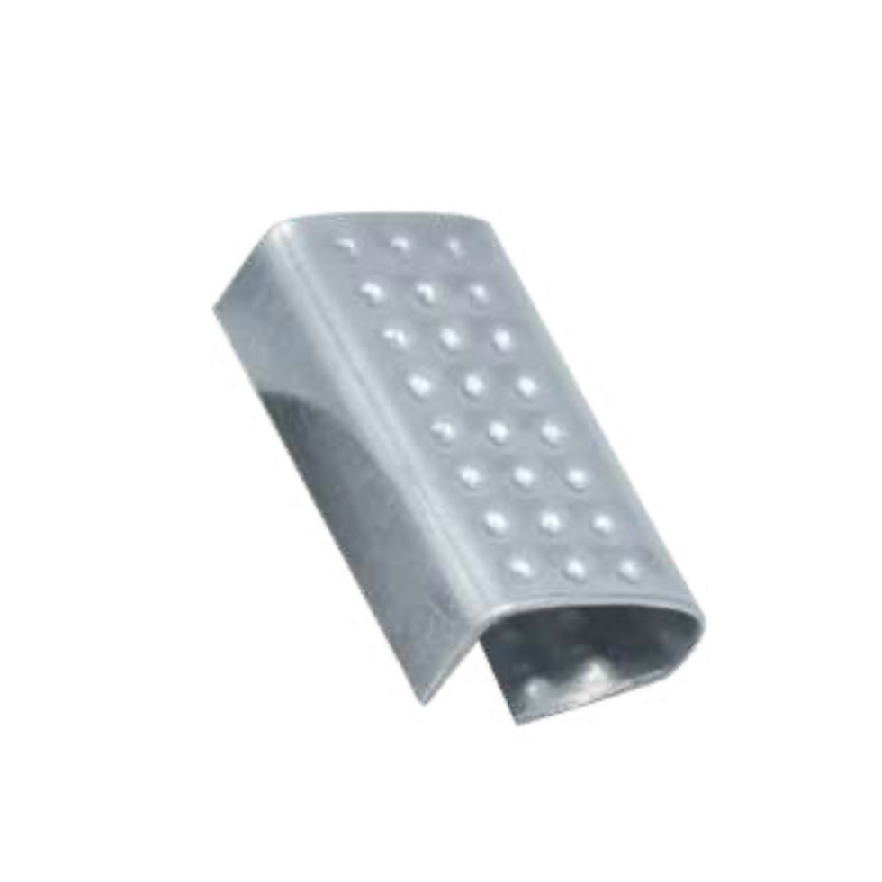 GRAPA PARA FLEJE PUNTEADA