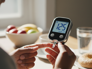 Setting Realistic HbA1c Goals for Diabetes: Understanding Optimal HbA1c Levels