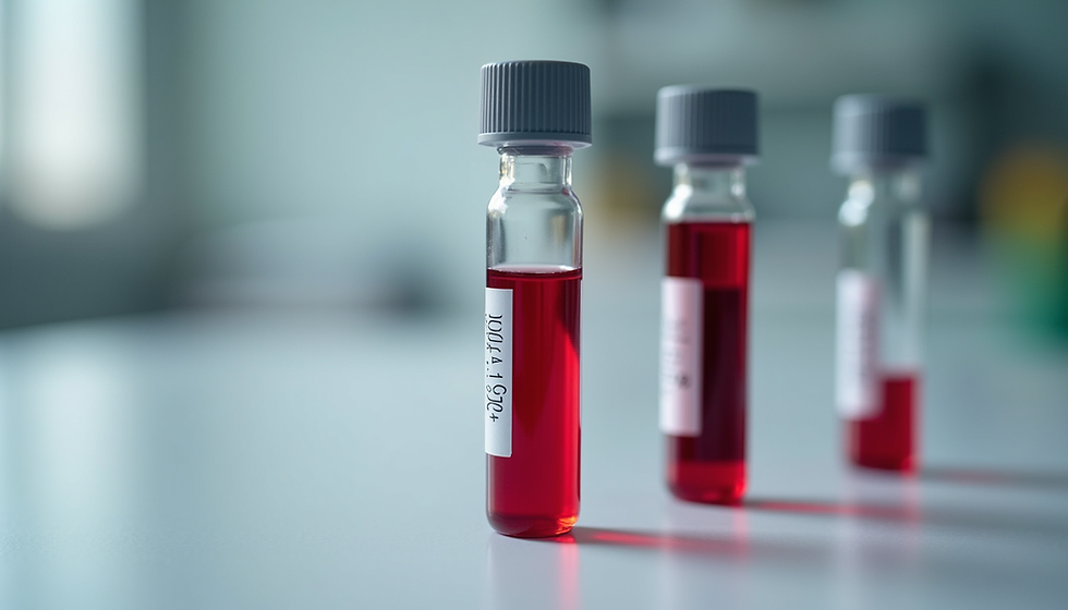 Setting the Right HbA1c Goal for You: Understanding Ideal HbA1c Levels