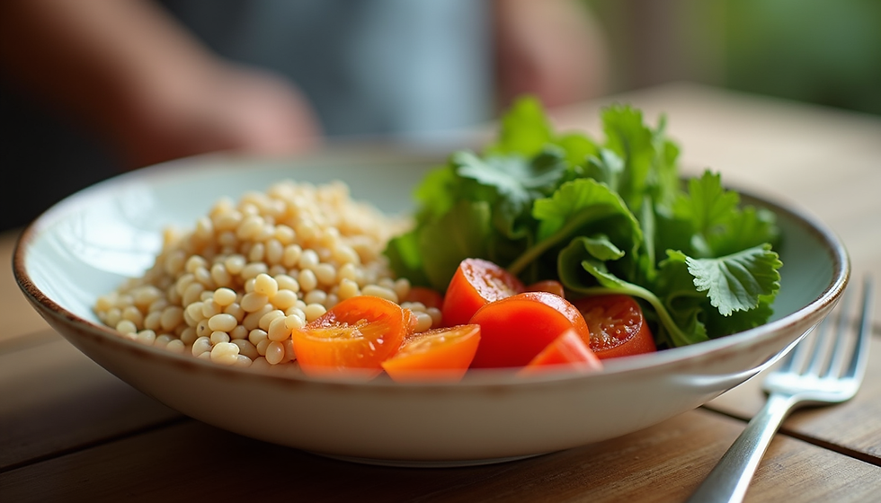 Managing Diabetes Fatigue: Effective Tips to Boost Your Energy