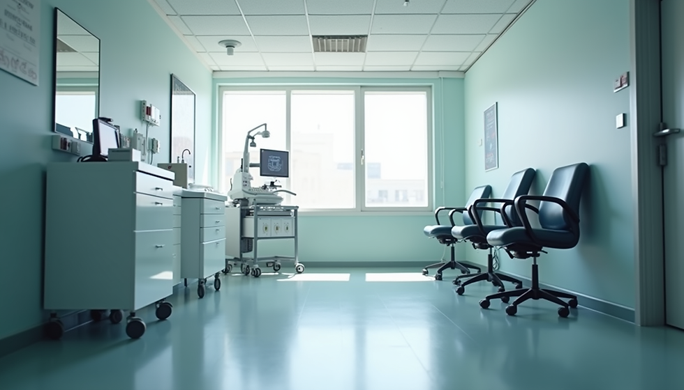 Comprehensive Care at DM Centre Diabetes Clinic: Your Guide to Diabetes Clinic Services