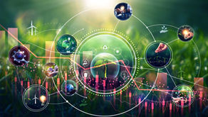 November 2025 Sustainable Finance Snapshot