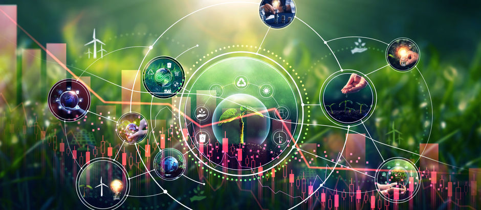 November 2025 Sustainable Finance Snapshot