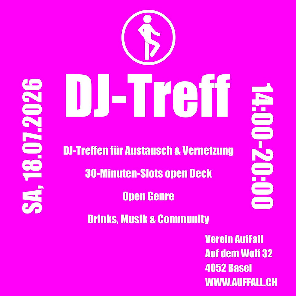 DJ-Treff