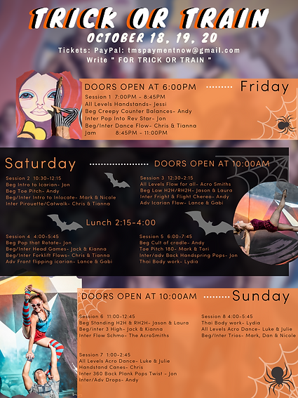Trick or Train Schedule and Tickets (1).
