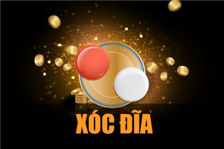 Mách nhỏ tính xác xuất xóc đĩa
content media