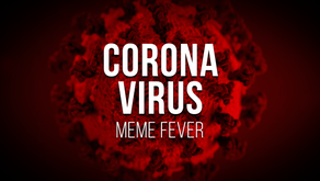 Coronavirus - Meme Fever