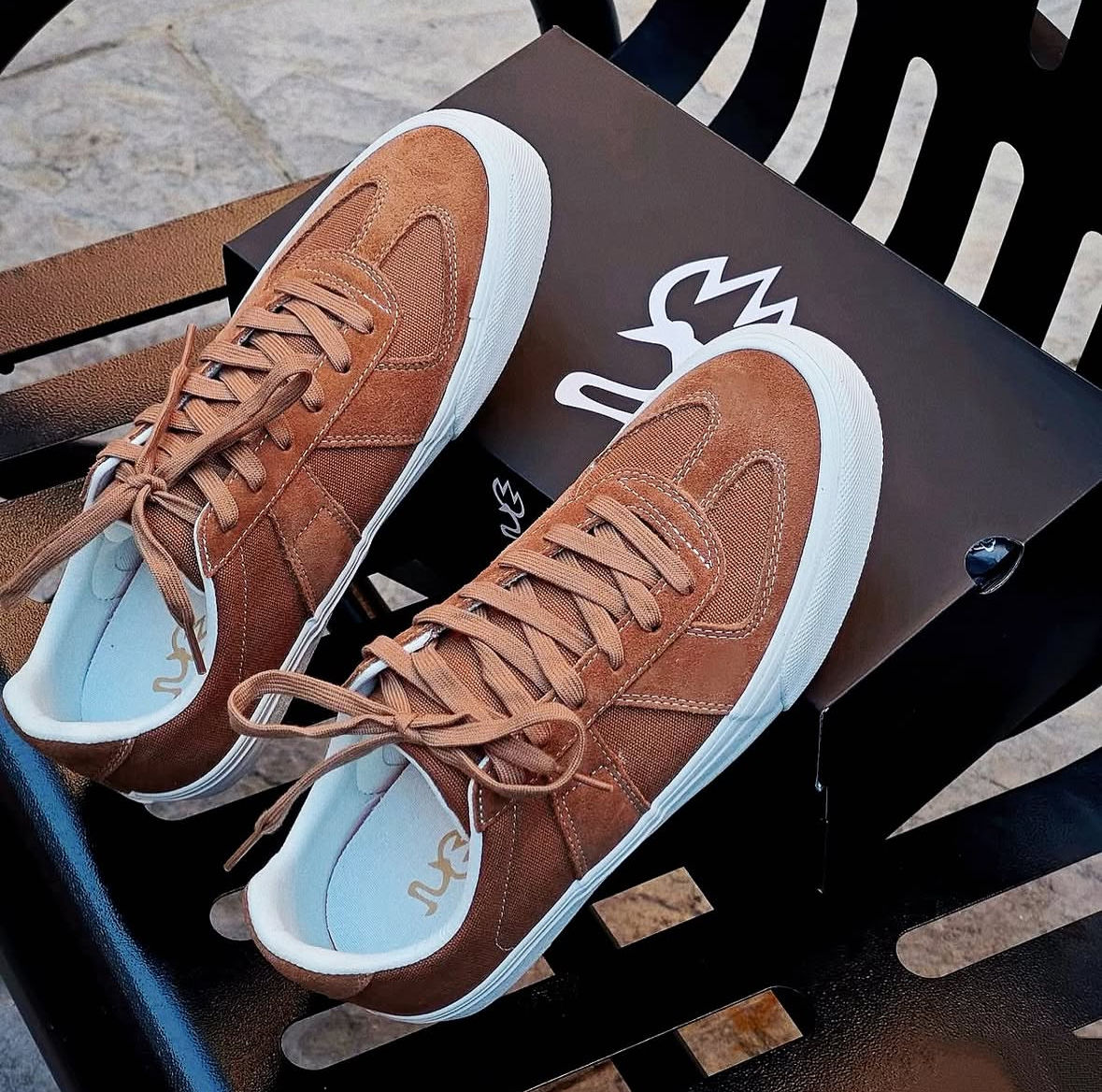 Trainer 1