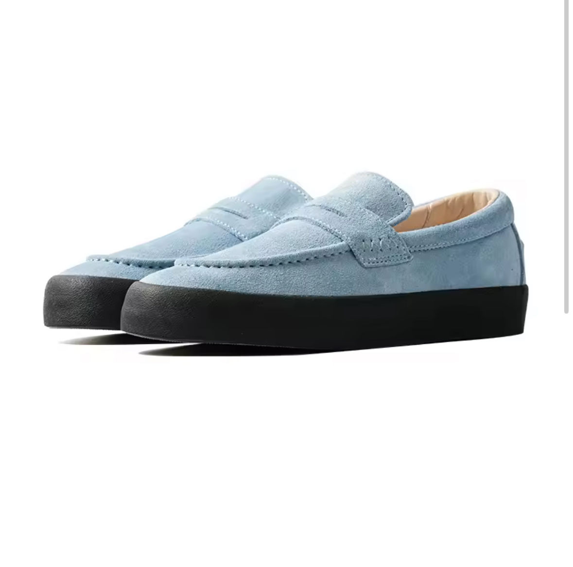Loafer