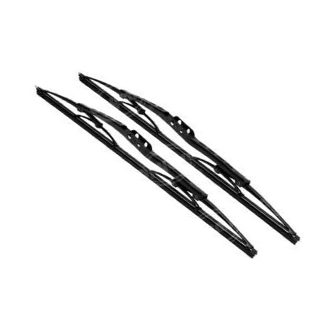 Plumas limpia parabrisas (juego) Tsuru III 18" Horizon