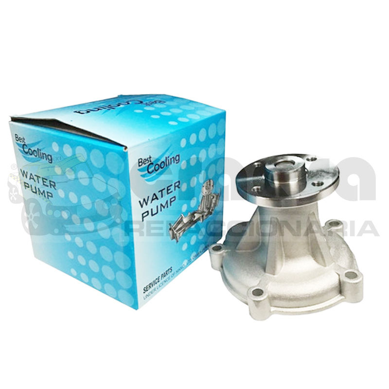 Bomba de agua best cooling