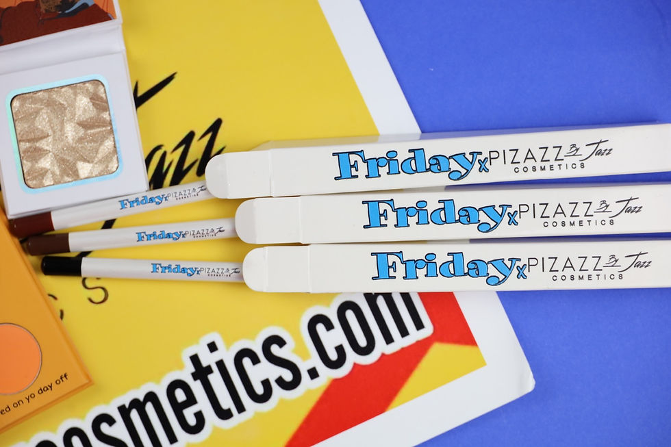 Thumbnail: Friday Collection 