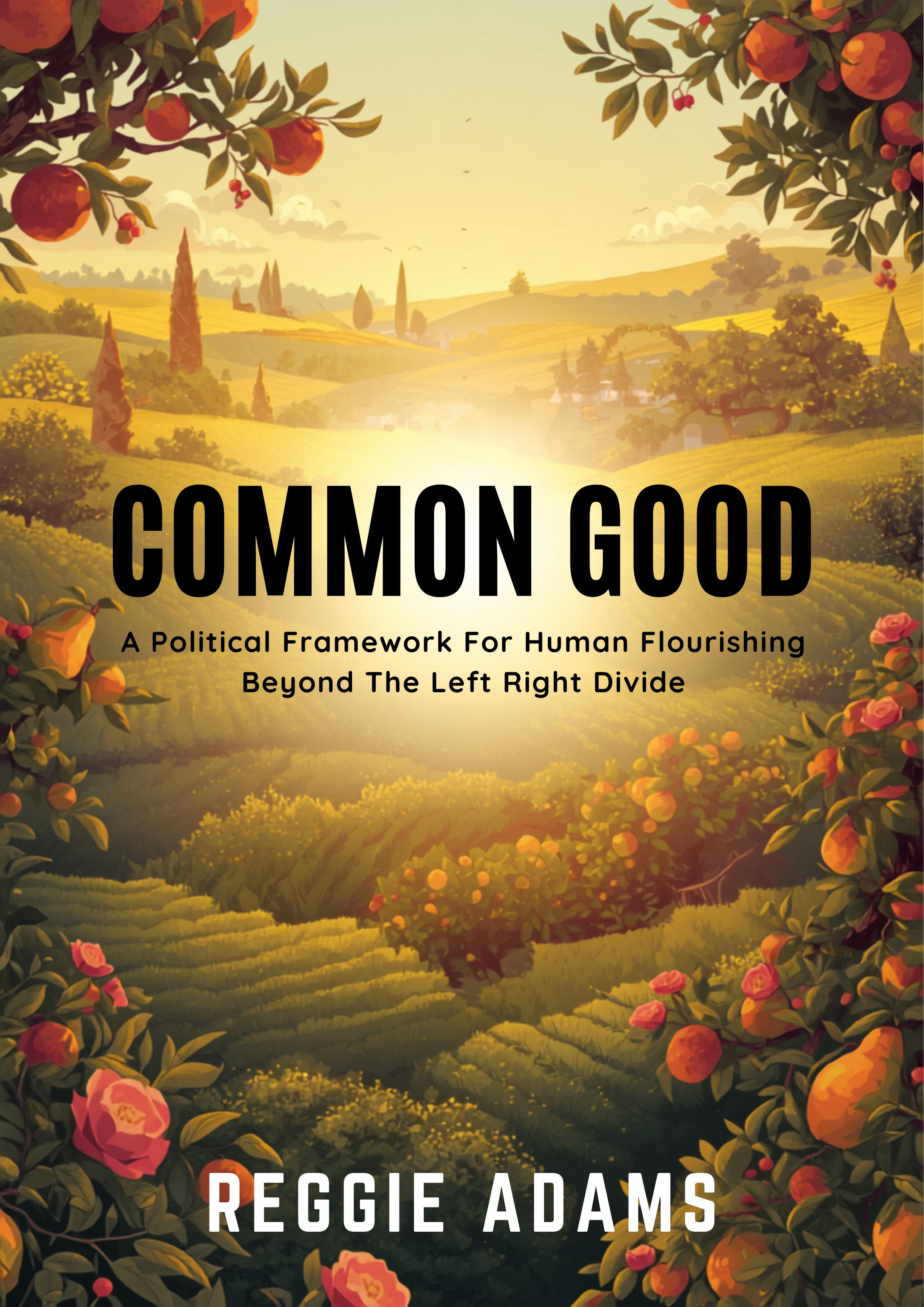 Common Good ebook epub