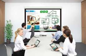 Miniatura: Adaptador Epson Wifi Inalambrico Proyect,elpap07