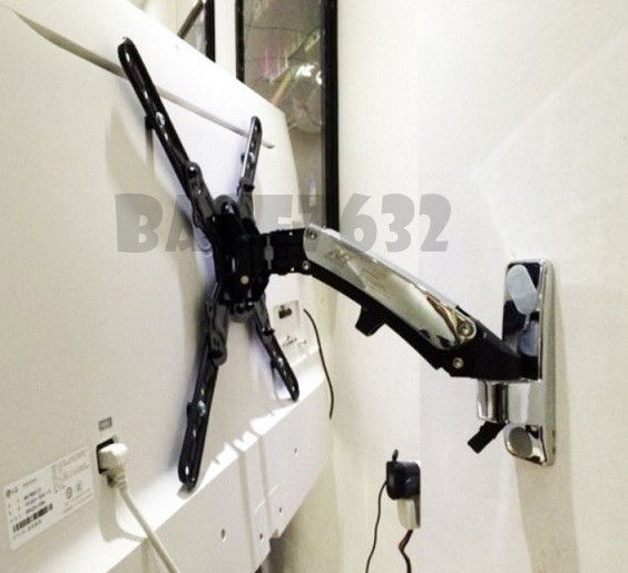 Miniatura: Nb F400 50 To 60 Soporte Tv Resortes