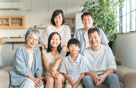 相続・整理に伴うご相談