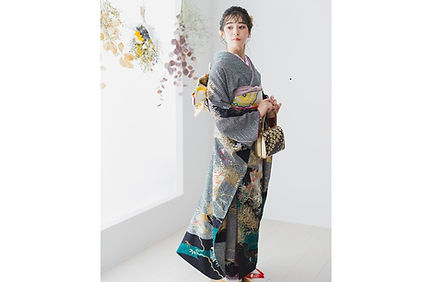 成人式の写真撮影プラン