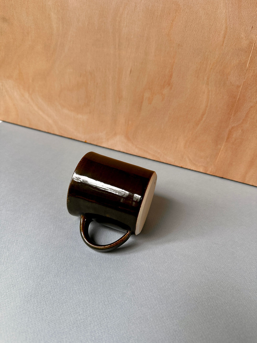 Thumbnail: Small Mug