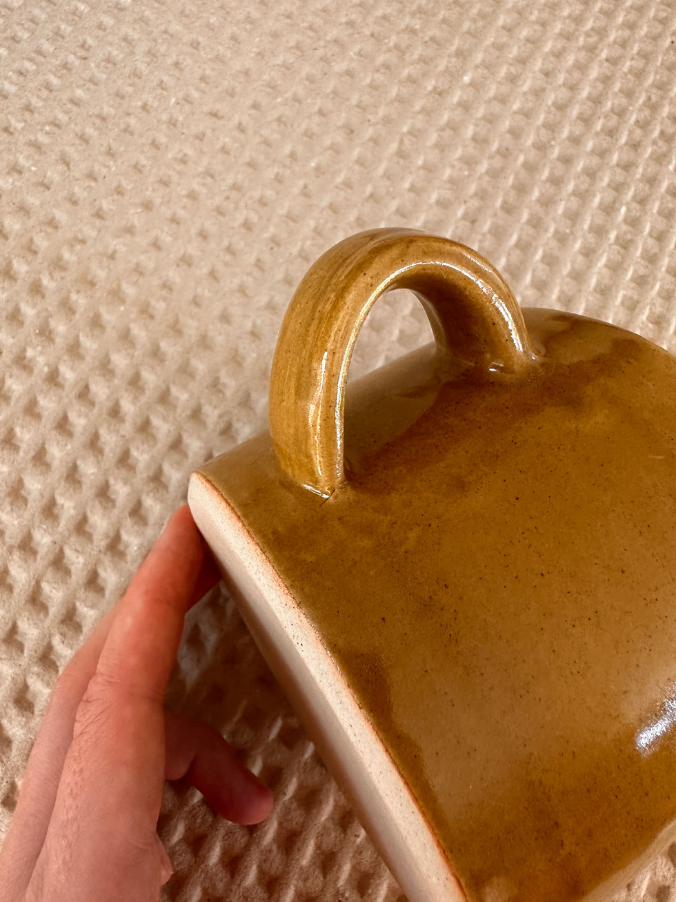 Thumbnail: Medium Mug