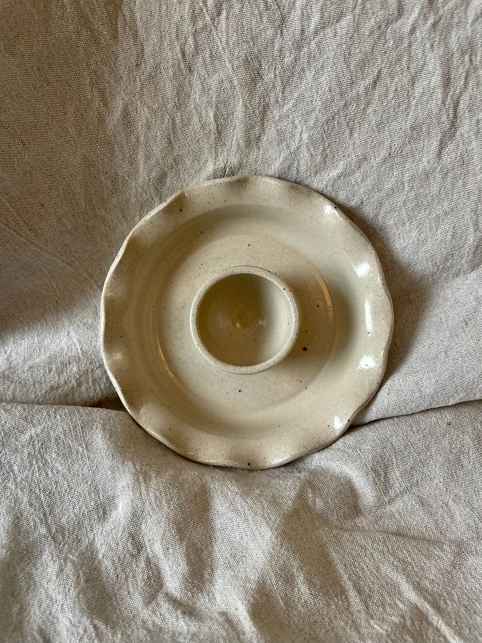 Thumbnail: Olive Dish - Frill