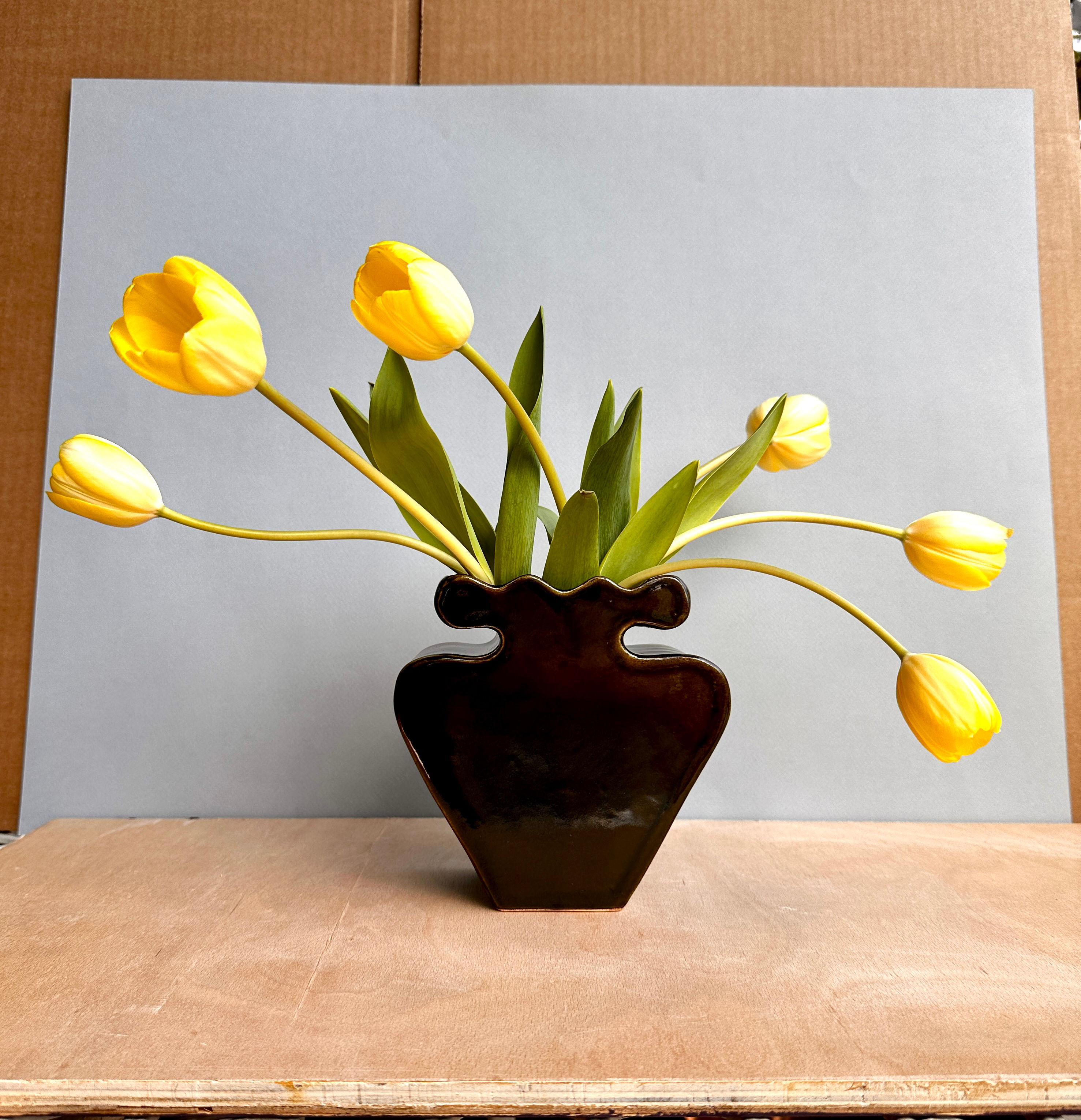 The Mini Vase 