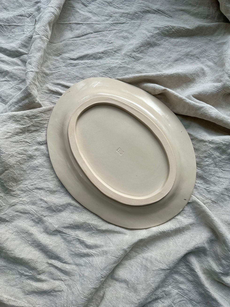 Thumbnail: Daisy Platter