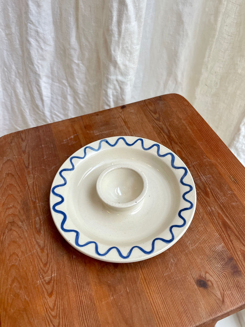 Thumbnail: Olive Dish - Wiggle