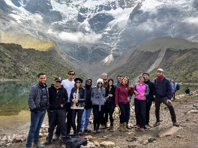 Tour Laguna Humantay - Grupomachupicchu.com.br