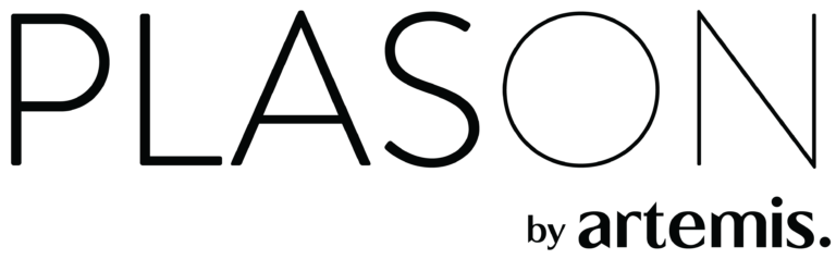 plason by artemis logo