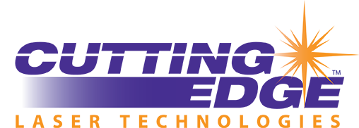 cutting edge laser technologies logo
