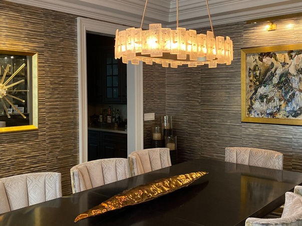 Our Interior Design History