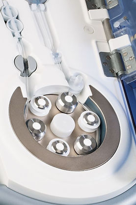 Ulrich CT Motion Syringeless Contras Injector