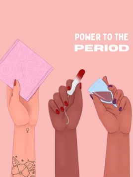 Period Portrayal and Menstrual Stigmas in Media
