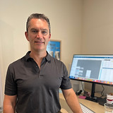 Image of David Bagas Chiropractor
