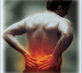 LOWER BACK PAIN