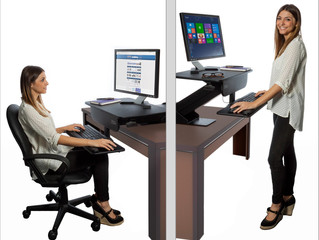 Standing vs. Sitting: Which Is Best?