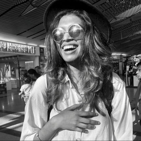 Beyond the Ink: Tallgirltoons Spills the Colors of Creativity 