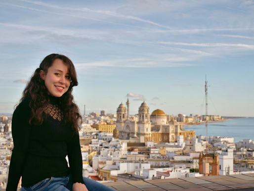 La ciudad más antigua de Europa: Cádiz