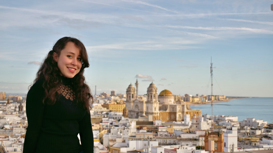 La ciudad más antigua de Europa: Cádiz